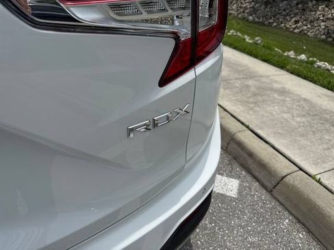 Used 2023 Acura RDX FWD w/ Technology Package image 62