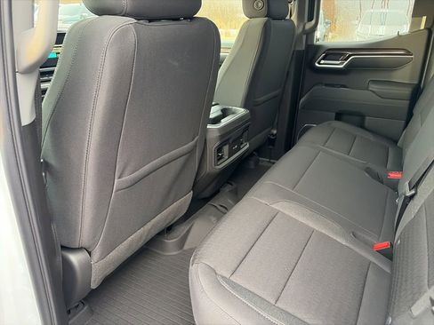 New 2026 Chevrolet Silverado 1500 RST AWD/4WD image 16