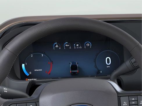 New 2026 Ford F250 King Ranch image 13