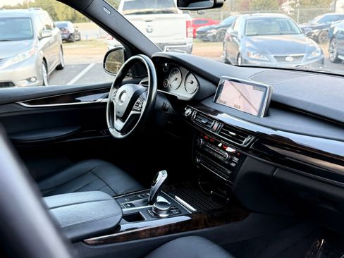 Used 2017 BMW X5 xDrive35i image 29