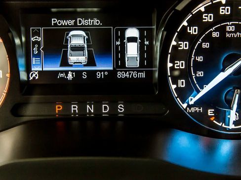 Used 2022 Ford Ranger XLT w/ Equipment Group 301A Mid RWD image 18
