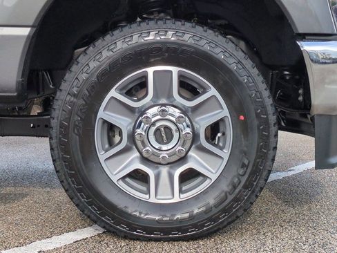 New 2026 Ford F350 Lariat image 11