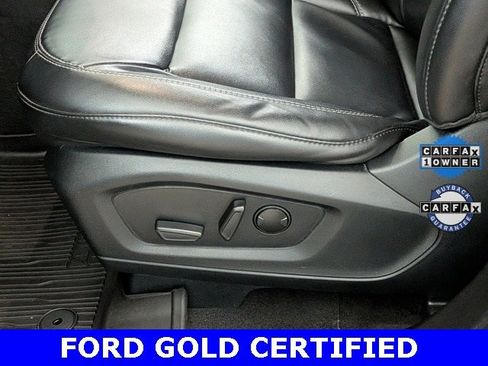 Certified 2023 Ford Explorer XLT w/ Equipment Group 202A image 13