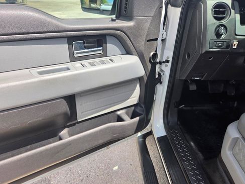 Used 2012 Ford F150 XL w/ PWR Equipment Group AWD/4WD image 20