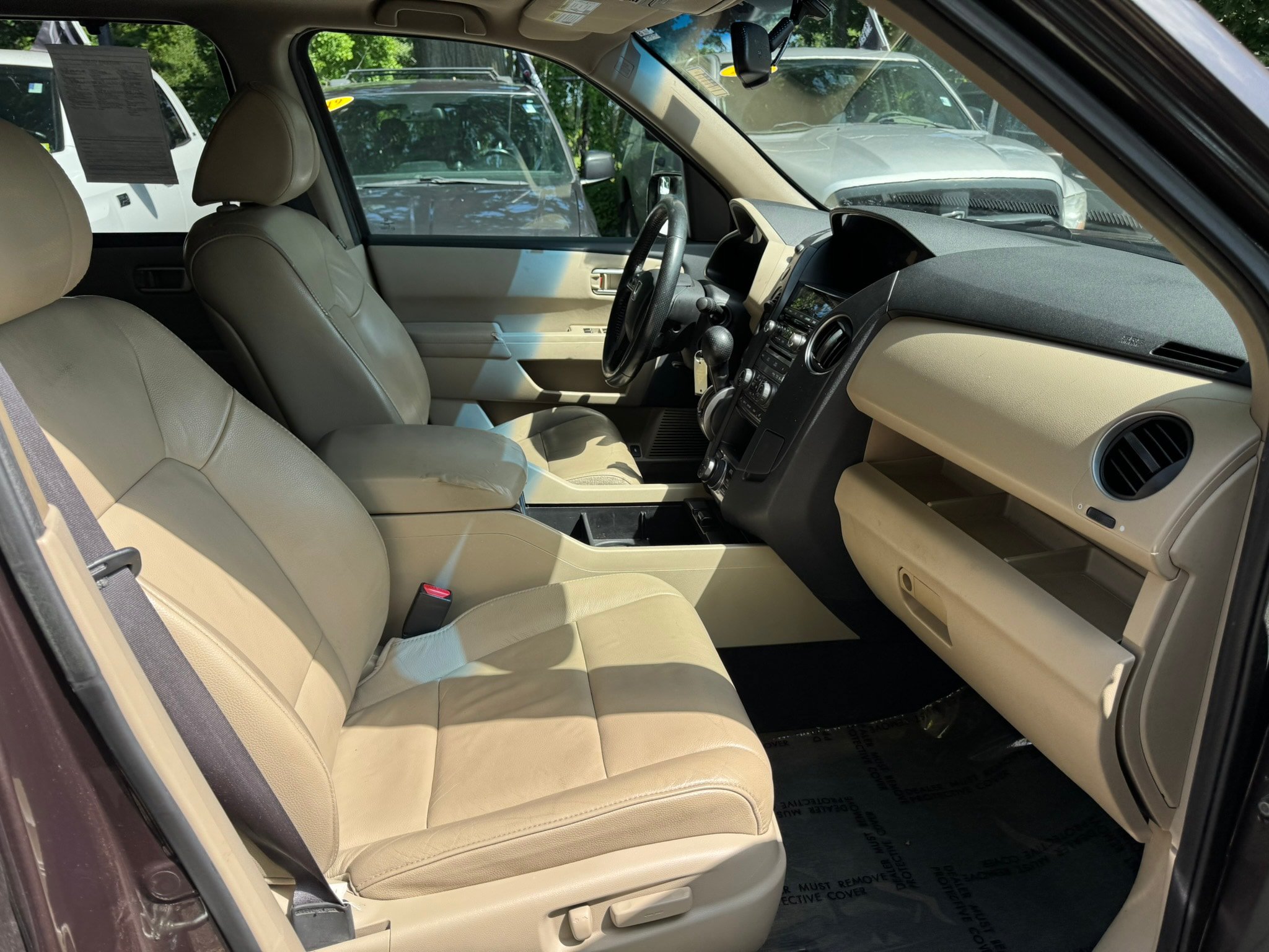 Used 2014 Honda Pilot Touring image 14