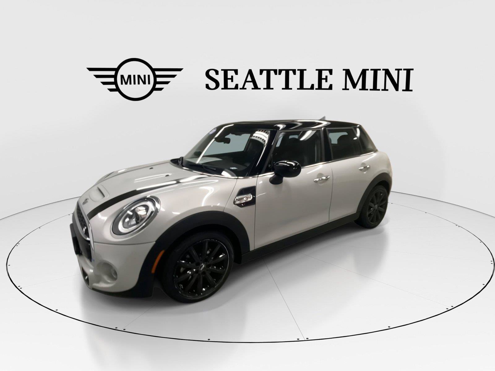 Used 2020 MINI Cooper S FWD image 5