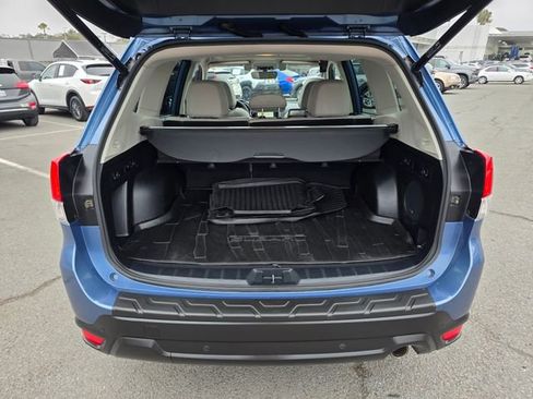 Used 2021 Subaru Forester Limited w/ Popular Package #3 AWD/4WD image 13