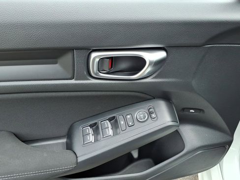 Certified 2023 Honda Civic Sport image 13