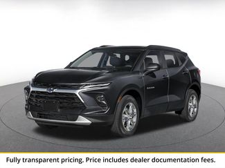Used 2026 Chevrolet Blazer LT FWD video 1