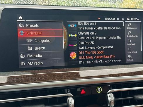 Used 2022 BMW X3 sDrive30i w/ Convenience Package w/ZPA image 17