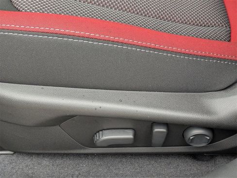 New 2026 Subaru Impreza RS image 20