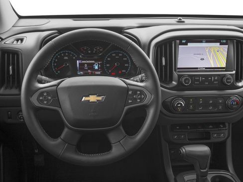 Used 2018 Chevrolet Colorado Z71 image 10