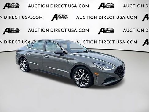 Used 2022 Hyundai Sonata SEL image 35