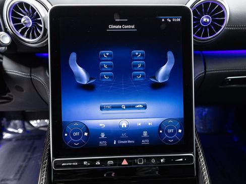 Certified 2023 Mercedes-Benz SL 63 AMG 4MATIC image 19