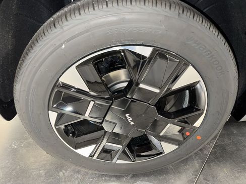 New 2026 Kia Sportage SX Prestige image 13