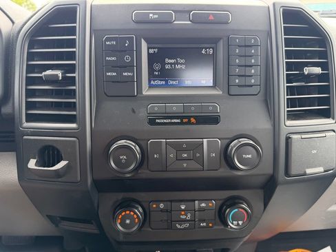 Used 2016 Ford F150 XL RWD image 10