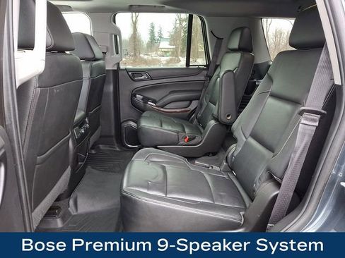 Used 2020 GMC Yukon SLT image 13