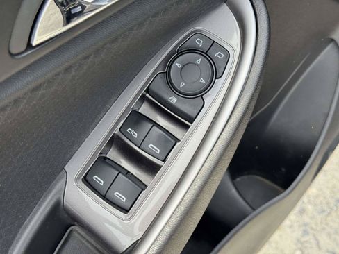 Used 2023 Chevrolet Malibu LT w/ Driver Confidence Package FWD image 15