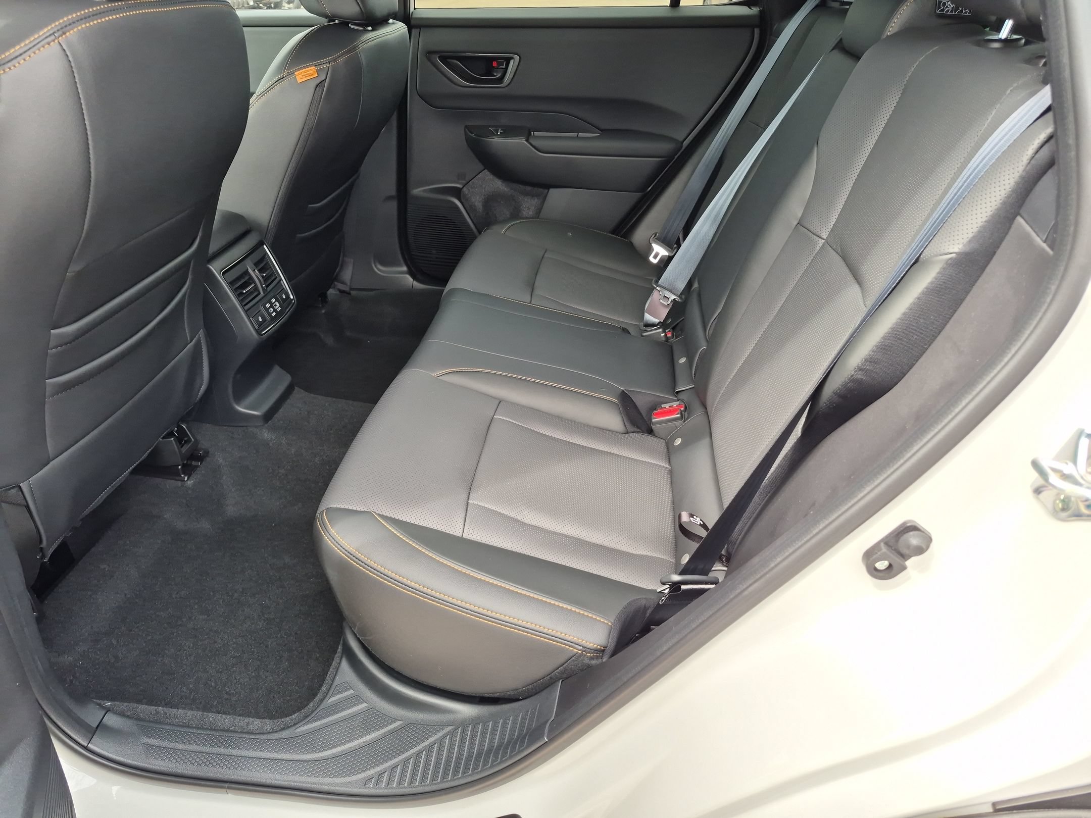 New 2026 Subaru Outback Wilderness AWD/4WD image 16