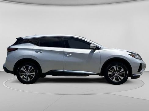 Used 2019 Nissan Murano S w/ Cargo Package FWD image 34