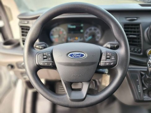 New 2024 Ford Transit 250 Low Roof w/ Load Area Protection Package image 24