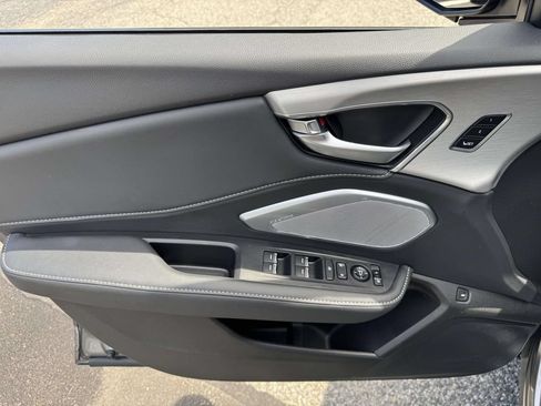 Certified 2025 Acura RDX SH-AWD w/ Technology Package image 15