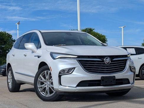 Used 2023 Buick Enclave Essence w/ Experience Buick Package image 1
