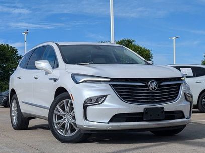 Used 2023 Buick Enclave Essence w/ Experience Buick Package