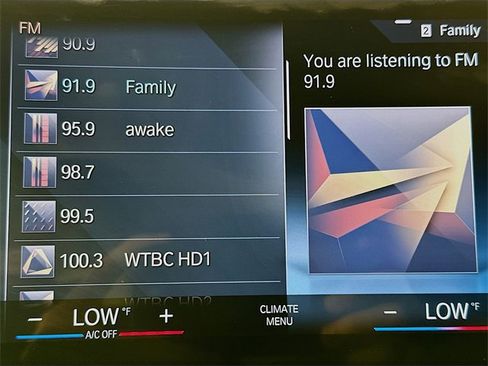 Used 2023 BMW X1 xDrive28i w/ Convenience Package image 21