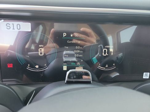 New 2026 Hyundai Palisade SE image 10