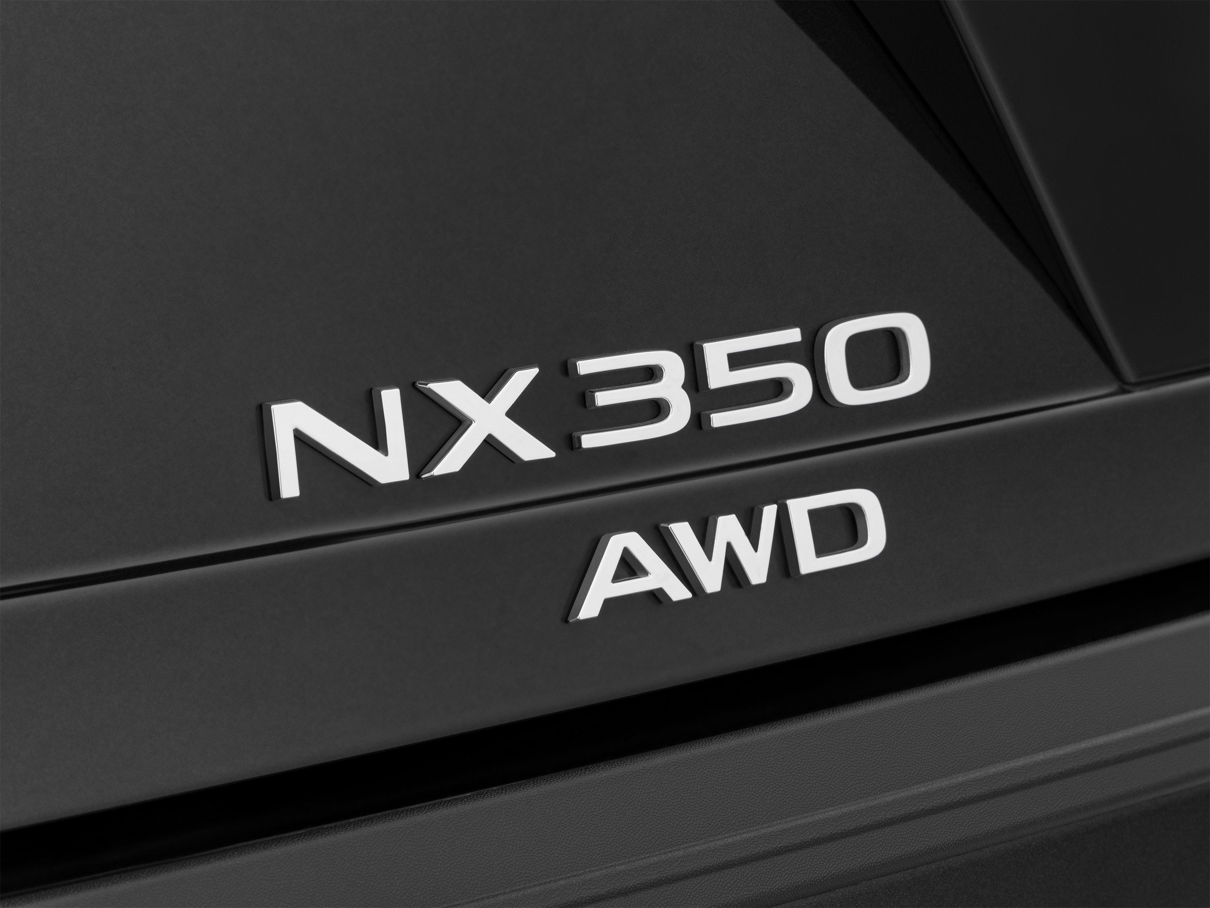 Used 2026 Lexus NX 350 AWD w/ Cold Area Package image 62
