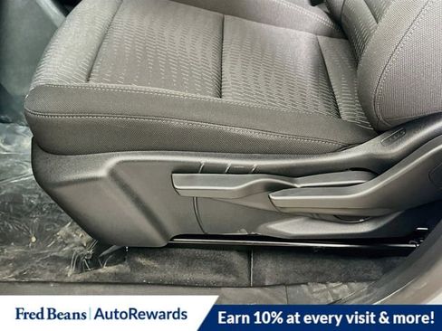 New 2026 Chevrolet Equinox LT w/ Safety and Technology Package AWD/4WD image 22