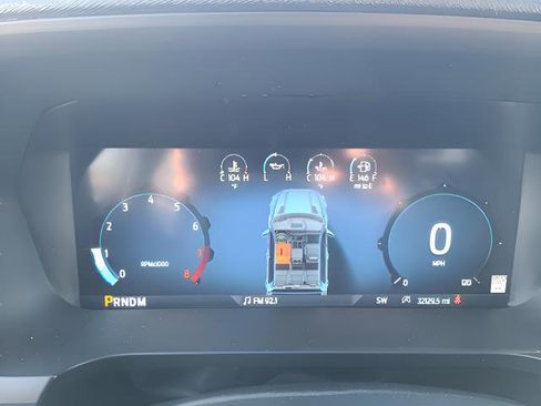 Certified 2024 Ford F150 Tremor w/ Bed Utility Package image 10