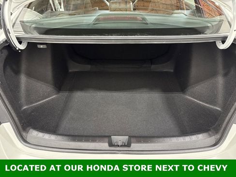 Used 2024 Honda Civic Sport image 23