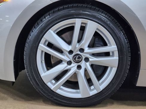 Used 2022 Lexus IS 300 w/ Comfort Package image 26