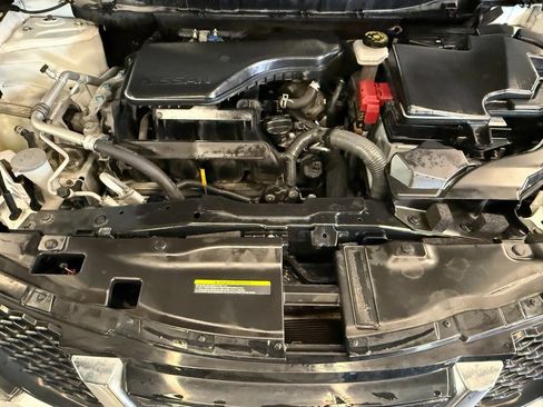 Used 2019 Nissan Rogue Sport S w/ Appearance Package image 22