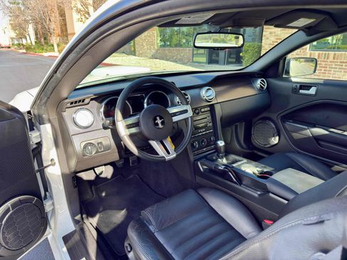 Used 2008 Ford Mustang GT Premium image 18