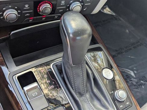 Used 2018 Audi A6 2.0T Premium image 12