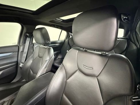 Used 2020 Cadillac CT5 Premium Luxury image 5