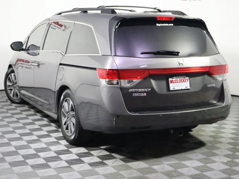 Used 2016 Honda Odyssey Touring image 17