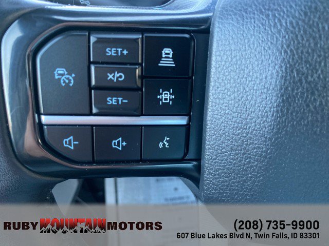 Used 2024 Ford F150 Platinum w/ FX4 Off-Road Package AWD/4WD image 18