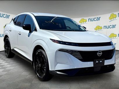 Used 2025 Nissan Murano SV