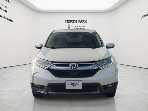 Used 2018 Honda CR-V EX-L image 8