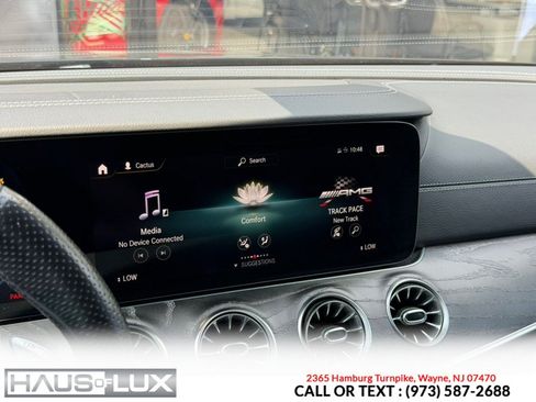 Used 2021 Mercedes-Benz AMG GT 53 image 32
