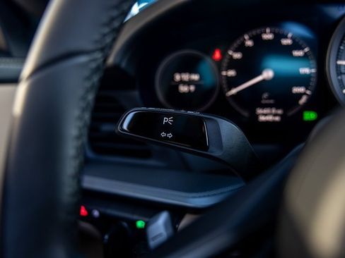 Used 2024 Porsche 911 Targa 4S image 35