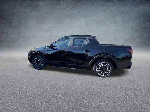 New 2026 Hyundai Santa Cruz Limited image 15