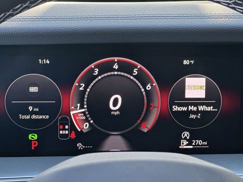 New 2026 Volkswagen Tiguan SE image 15