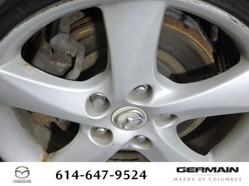 Used 2007 MAZDA MAZDA6 i Sport Value Edition image 13