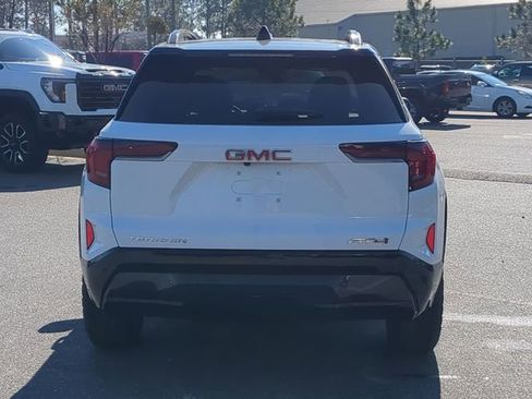 New 2026 GMC Terrain AT4 image 7