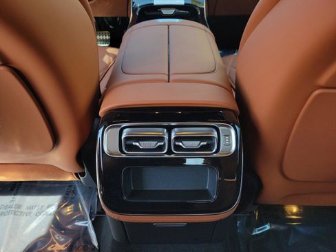 New 2026 Mercedes-Benz S 580 4MATIC Sedan image 11